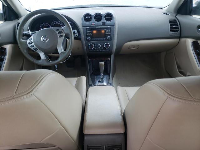 Photo 8 from auction – 2012 NISSAN ALTIMA BAS with VIN 1N4AL2AP1CC145219