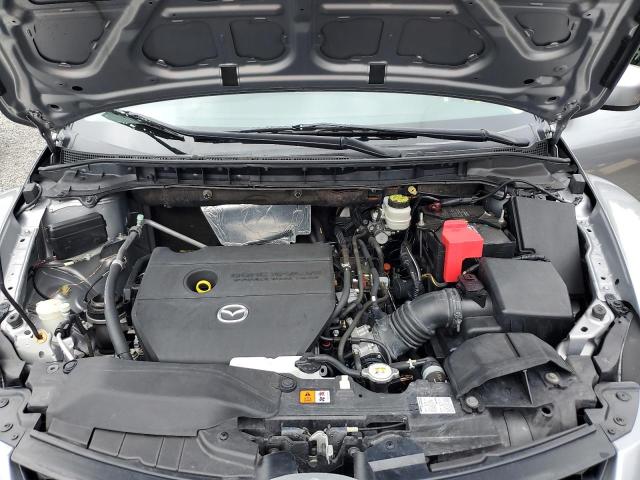 Photo 12 from auction – 2010 MAZDA CX-7 with VIN JM3ER2W59A0314894