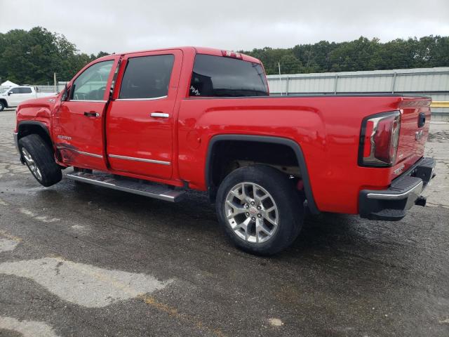 Photo 2 from auction – 2018 GMC SIERRA K15 with VIN 3GTU2NECXJG589731