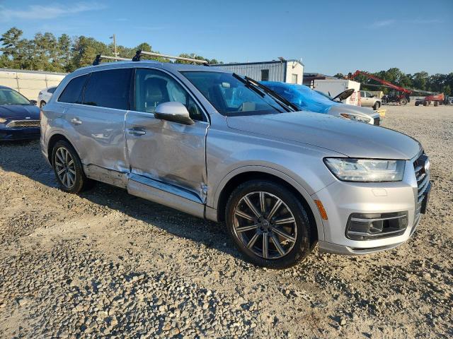 Photo 4 from auction – 2018 AUDI Q7 PRESTIG with VIN WA1VAAF76JD019007