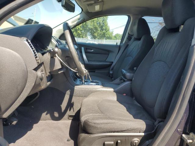 Photo 7 from auction – 2012 GMC ACADIA SLE with VIN 1GKKRPED0CJ231969