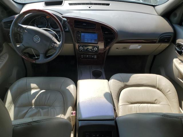 Photo 8 from auction – 2006 BUICK RENDEZVOUS CX with VIN 3G5DB03716S556637