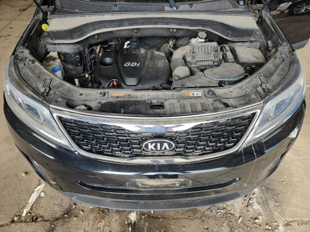 Photo 12 from auction – 2014 KIA SORENTO LX with VIN 5XYKT4A60EG501773