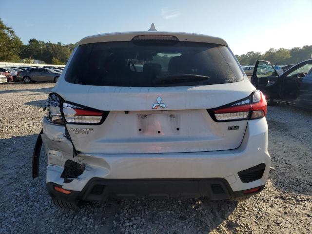 Photo 6 from auction – 2023 MITSUBISHI OUTLANDER with VIN JA4ARUAU8PU014793