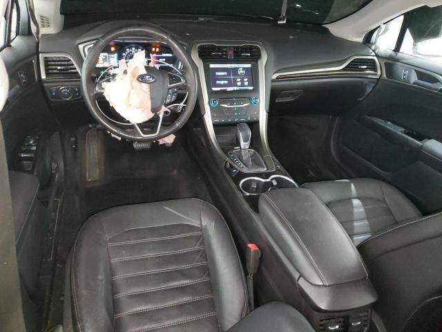 Photo 8 from auction – 2015 FORD FUSION with VIN 3FA6P0H9XFR275849