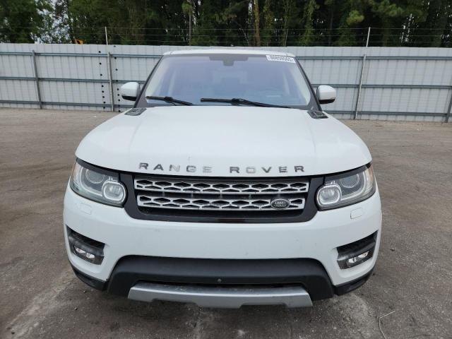 Photo 5 from auction – 2016 LAND ROVER RANGE ROVE with VIN SALWR2VF9GA582878
