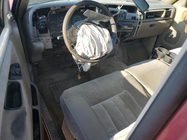 Foto 8 de la subasta – 1995 DODGE RAM 1500 con VIN 1B7HC16Z2SS203372