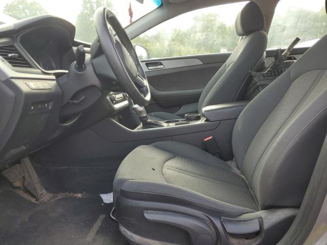 Photo 7 from auction – 2018 HYUN SONATA ECO with VIN 5NPE24AA8JH682483