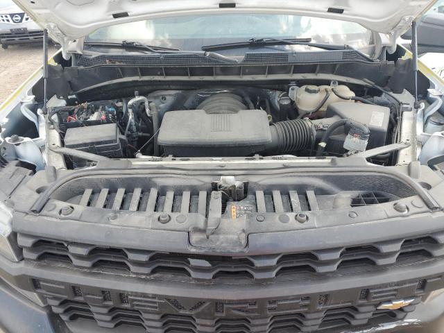 Photo 11 from auction – 2021 CHEVROLET SILVERADO with VIN 3GCNWAEH4MG182876