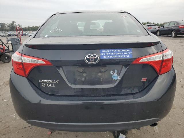 Photo 6 from auction – 2016 TOYOTA COROLLA L with VIN 2T1BURHE4GC630993