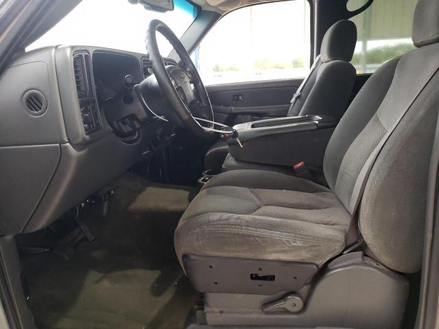 Photo 7 from auction – 2003 CHEVROLET SILVERADO with VIN 1GCHC23U33F195887