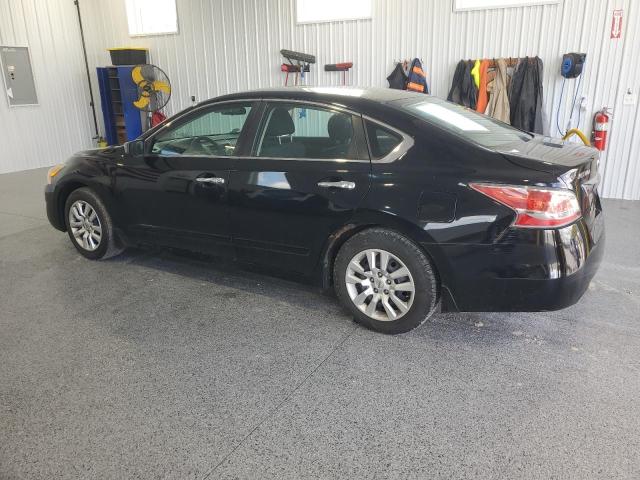 Photo 2 from auction – 2015 NISSAN ALTIMA 2.5 with VIN 1N4AL3AP0FN400277