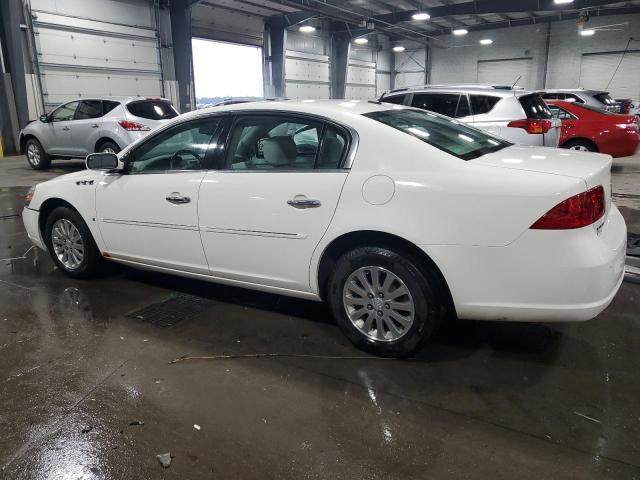 Photo 2 from auction – 2008 BUICK LUCERNE CX with VIN 1G4HP57268U202568