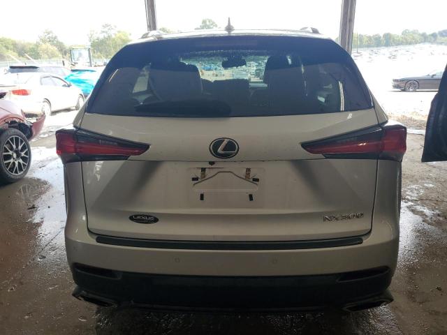 Photo 6 from auction – 2019 LEXUS NX 300 BAS with VIN JTJYARBZ5K2145359