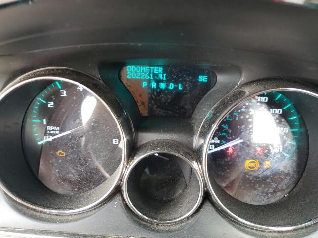 Photo 9 from auction – 2013 BUICK ENCLAVE with VIN 5GAKVDKD8DJ262366