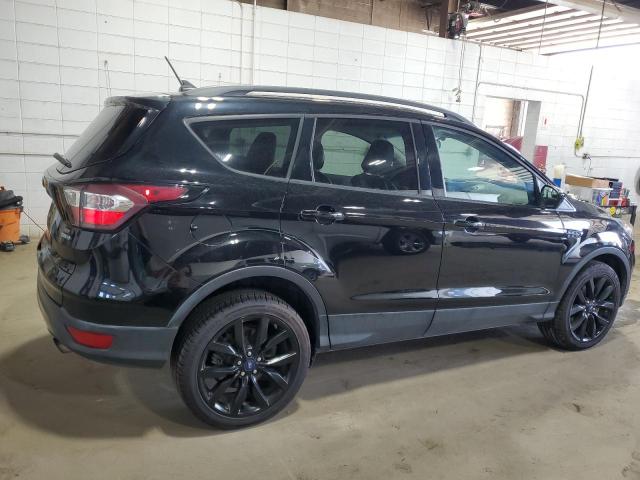 Photo 3 from auction – 2018 FORD ESCAPE SE with VIN 1FMCU9GD0JUD29804