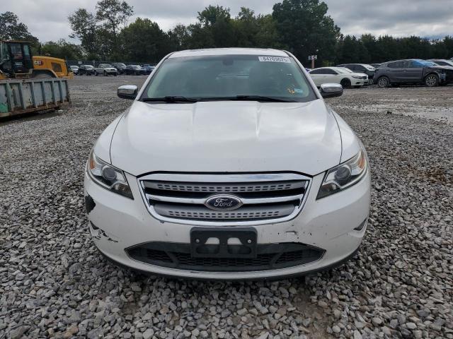 Photo 5 from auction – 2011 FORD TAURUS LIMITED with VIN 1FAHP2FW6BG126868