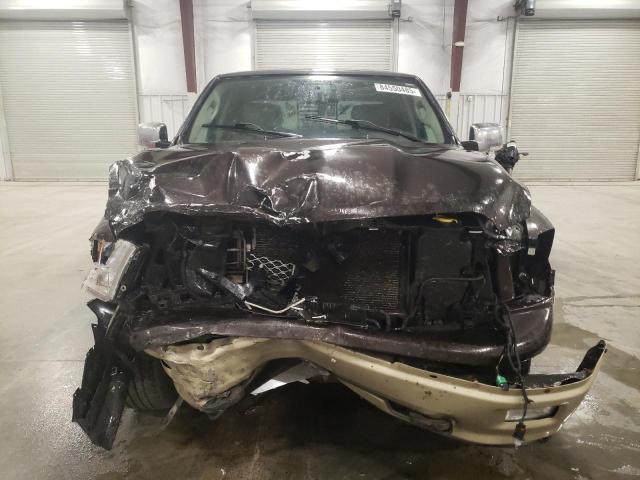 Photo 5 from auction – 2011 DODGE RAM 1500 with VIN 1D7RV1CT8BS538964