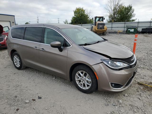 Photo 4 from auction – 2017 CHRYSLER PACIFICA T with VIN 2C4RC1BG4HR821683