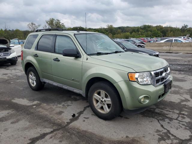 Photo 4 from auction – 2009 FORD ESCAPE HYB with VIN 1FMCU59339KB46546