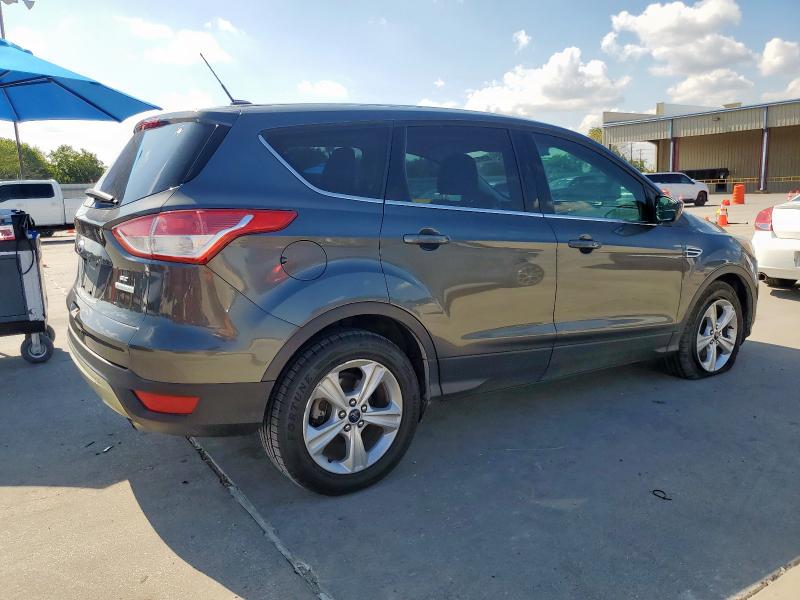 Photo 3 from auction – 2016 FORD ESCAPE SE with VIN 1FMCU0GXXGUA28777