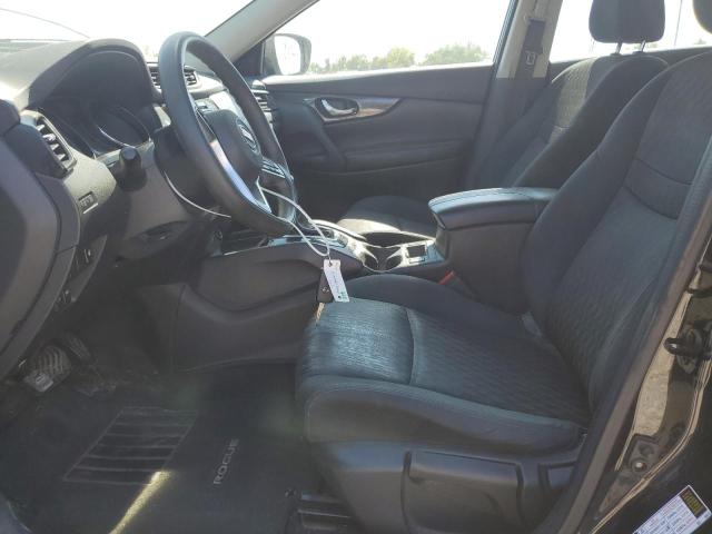 Photo 7 from auction – 2018 NISSAN ROGUE S with VIN 5N1AT2MT5JC797689