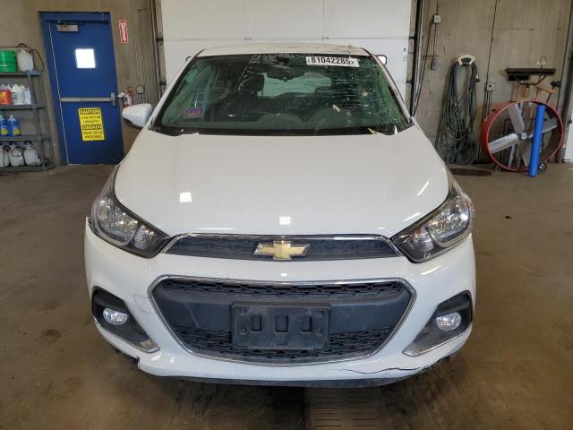 Photo 5 from auction – 2017 CHEVROLET SPARK 1LT with VIN KL8CD6SA6HC745462