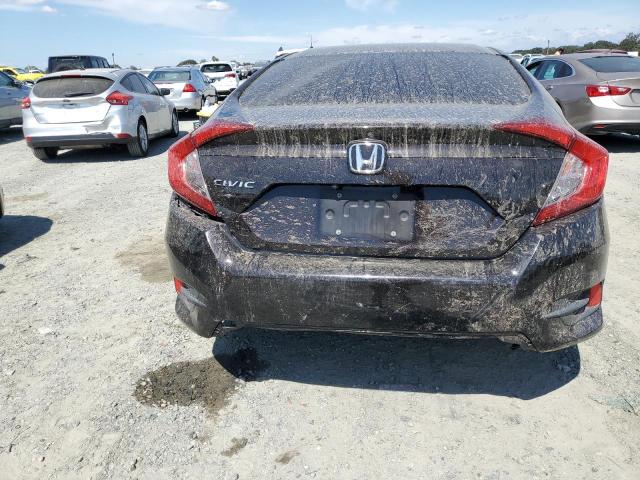 Photo 6 from auction – 2018 HONDA CIVIC with VIN 2HGFC2F53JH530414
