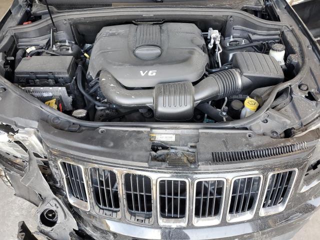 Photo 12 from auction – 2014 JEEP GRAND CHER with VIN 1C4RJFBG6EC545966