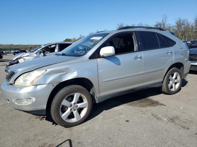 LEXUS RX 350 2008 with VIN 2T2HK31U98C072165 - Photo from auction