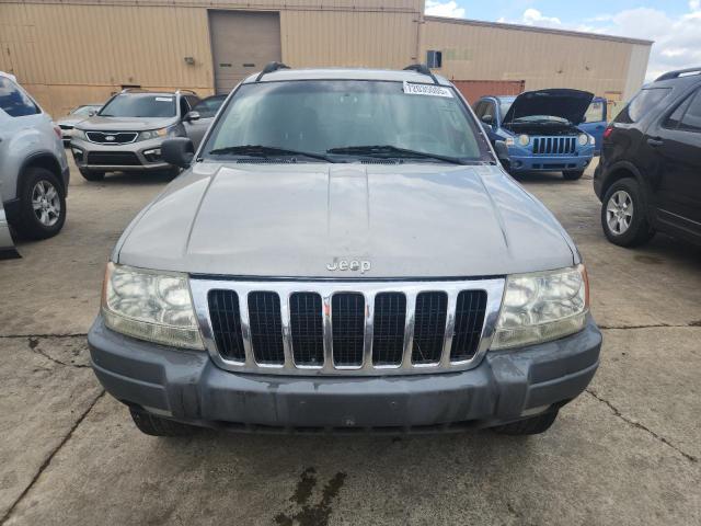 Photo 5 from auction – 2002 JEEP GRAND CHER with VIN 1J4GW48S82C105262