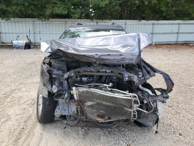 Photo 5 from auction – 2013 GMC TERRAIN SL with VIN 2GKALSEK6D6231455