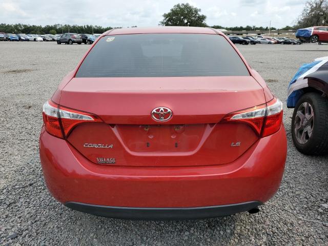 Photo 6 from auction – 2015 TOYOTA COROLLA L with VIN 2T1BURHE9FC476926