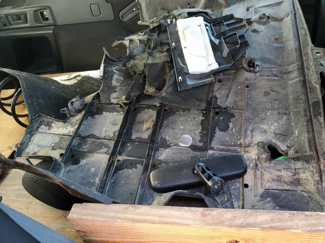 Photo 12 from auction – 2023 SUBARU OUTBACK with VIN 4S4BTAAC1P3187879