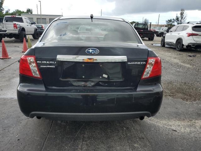 Photo 6 from auction – 2011 SUBARU IMPREZA 2. with VIN JF1GE6A69BG521739