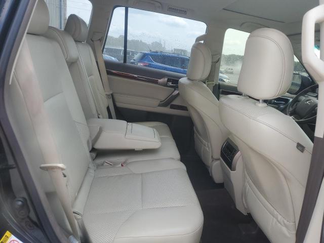 Photo 10 from auction – 2013 LEXUS GX 460 with VIN JTJBM7FX9D5053005