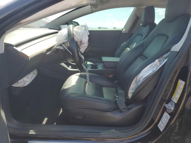 Photo 7 from auction – 2018 TESLA MODEL 3 with VIN 5YJ3E1EA5JF152087