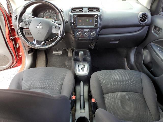 Photo 8 from auction – 2017 MITSUBISHI MIRAGE G4 with VIN ML32F3FJ5HHF11490