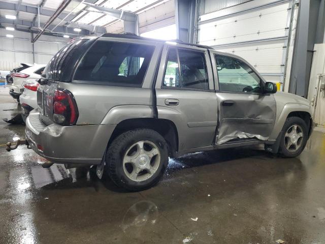 Photo 3 from auction – 2006 CHEVROLET TRAILBLAZE with VIN 1GNET13M462304468