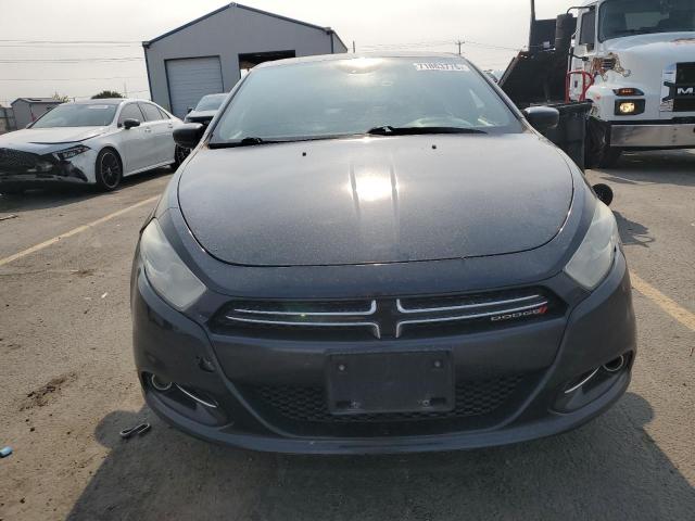 Photo 5 from auction – 2013 DODGE DART LIMITED with VIN 1C3CDFCH8DD199386