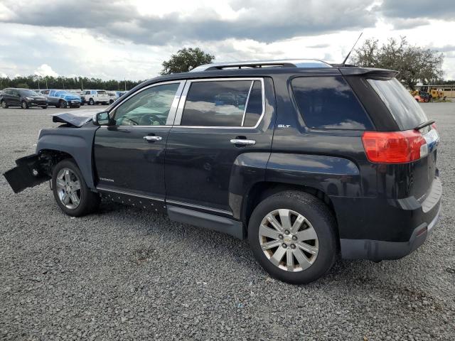 Photo 2 from auction – 2012 GMC TERRAIN SL with VIN 2GKALWEKXC6107789