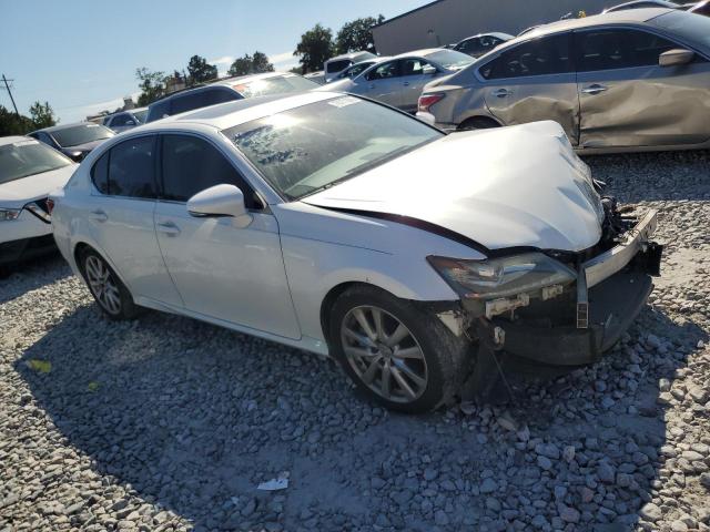 Photo 4 from auction – 2014 LEXUS GS 350 with VIN JTHBE1BL2E5039902
