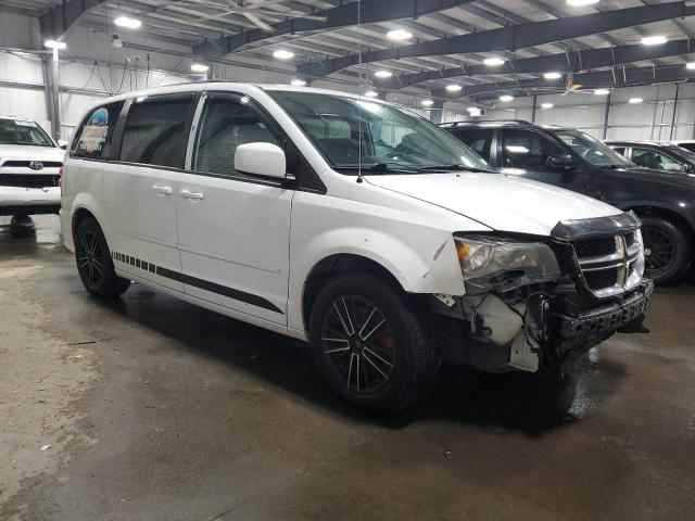 Photo 4 from auction – 2016 DODGE GRAND CARA with VIN 2C4RDGCG3GR375992