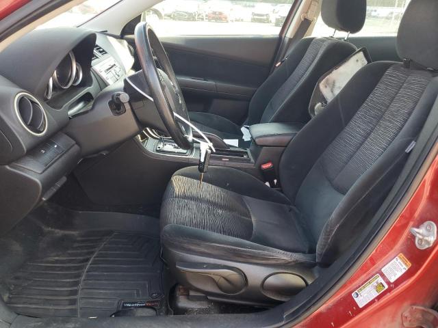Photo 7 from auction – 2009 MAZDA 6 I with VIN 1YVHP81H495M50620