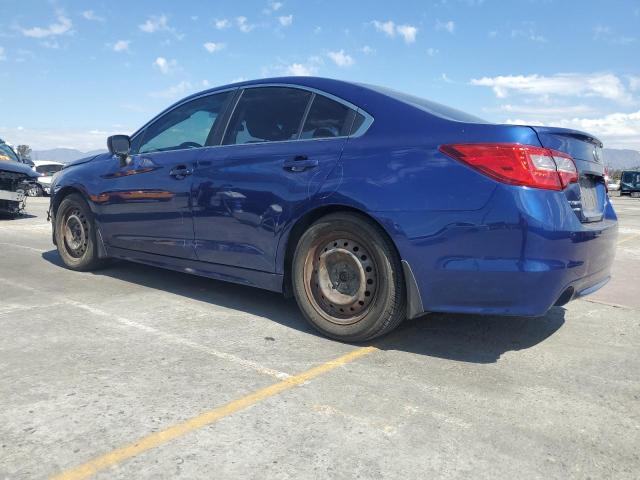 Foto 2 de la subasta – 2015 SUBARU LEGACY 2.5 con VIN 4S3BNBA64F3014340