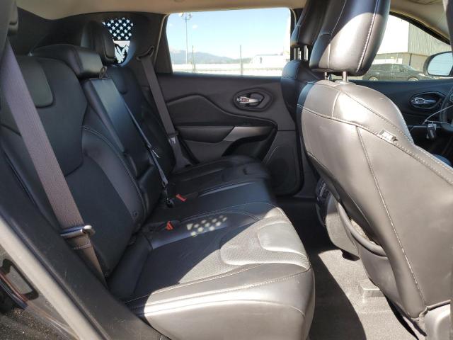 Photo 11 from auction – 2019 JEEP CHEROKEE L with VIN 1C4PJMDX3KD445578
