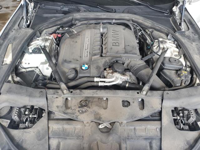 Photo 11 from auction – 2017 BMW 640 XI GRA with VIN WBA6D2C54HGT66481