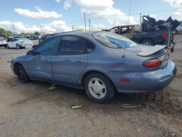 Photo 2 from auction – 1999 FORD TAURUS SE with VIN 1FAFP53S6XA118421