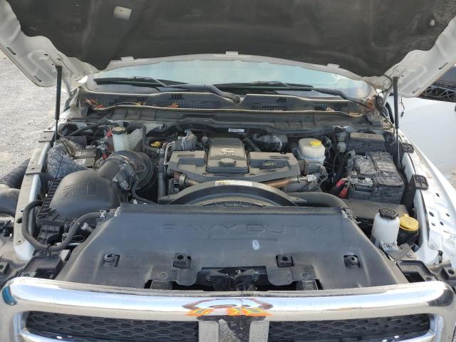 Photo 11 from auction – 2017 RAM 3500 ST with VIN 3C63RRGL4HG527416