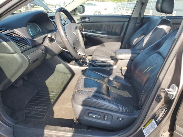 Photo 7 from auction – 2004 TOYOTA CAMRY SE with VIN 4T1BA32K44U021840